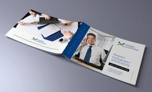 Free brochure mockup - Mockups Design