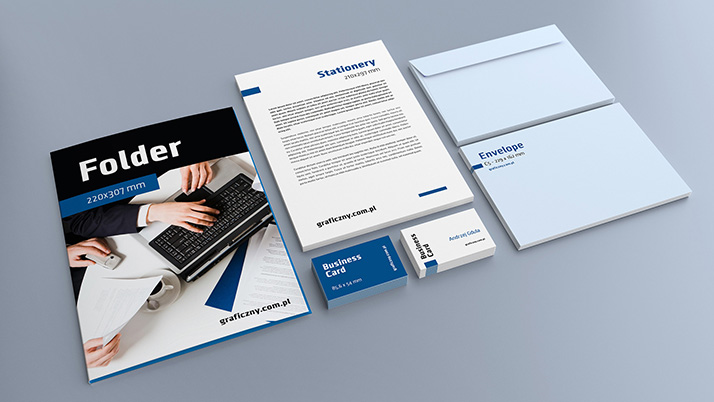 Download Corporate Identity Mockup Mockups Design