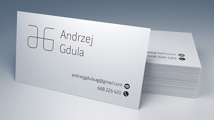 Download Business Card Mockup 90x50 Mm Mockups Design