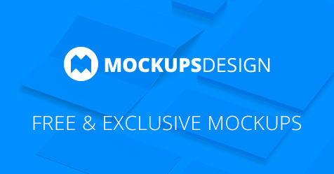 Download Free Mockups Mockups Design Easy To Download PSD Mockup Templates