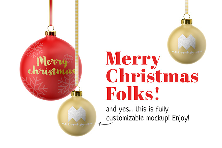 Download Free Christmas Card Mockup Mockups Design Free Premium Mockups PSD Mockup Templates