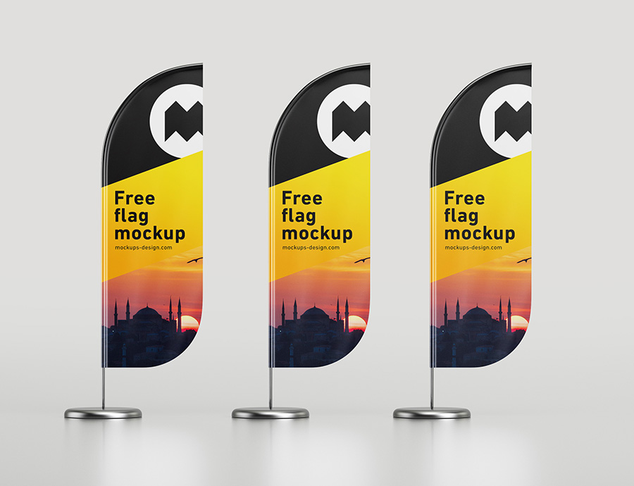 Download Free Rounded Winder Mockup Mockups Design