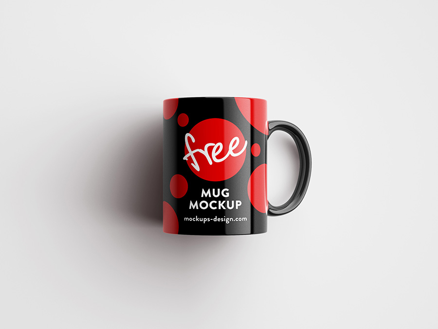 Download Free mug mockup - Mockups Design | Free Premium Mockups