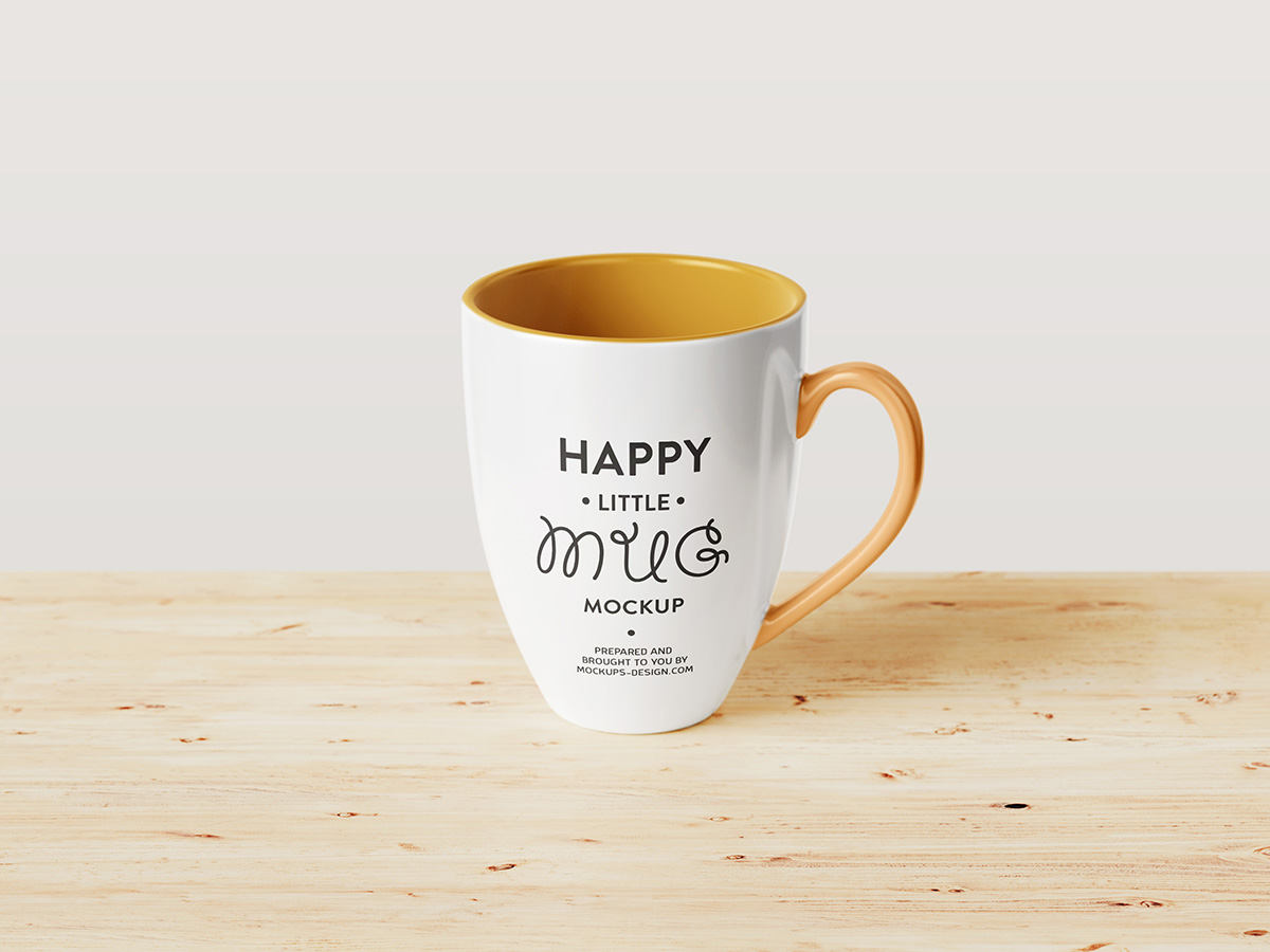 Download Free mug mockup - Mockups Design | Free Premium Mockups