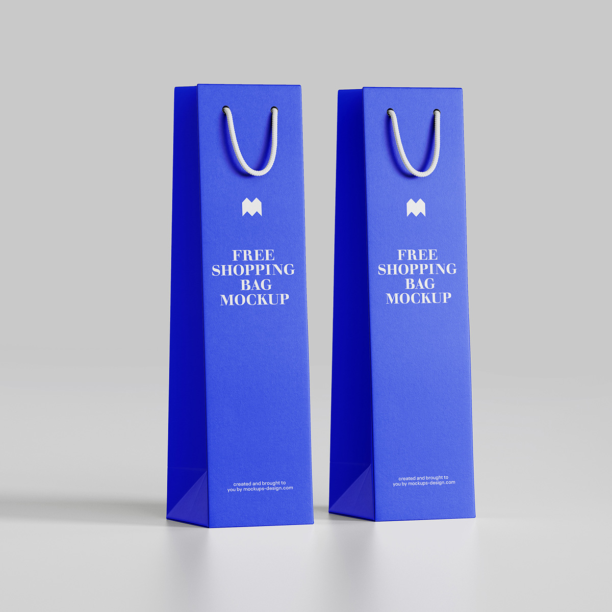 Free Wine Bag Mockup Mockups Design Free Premium Mockups