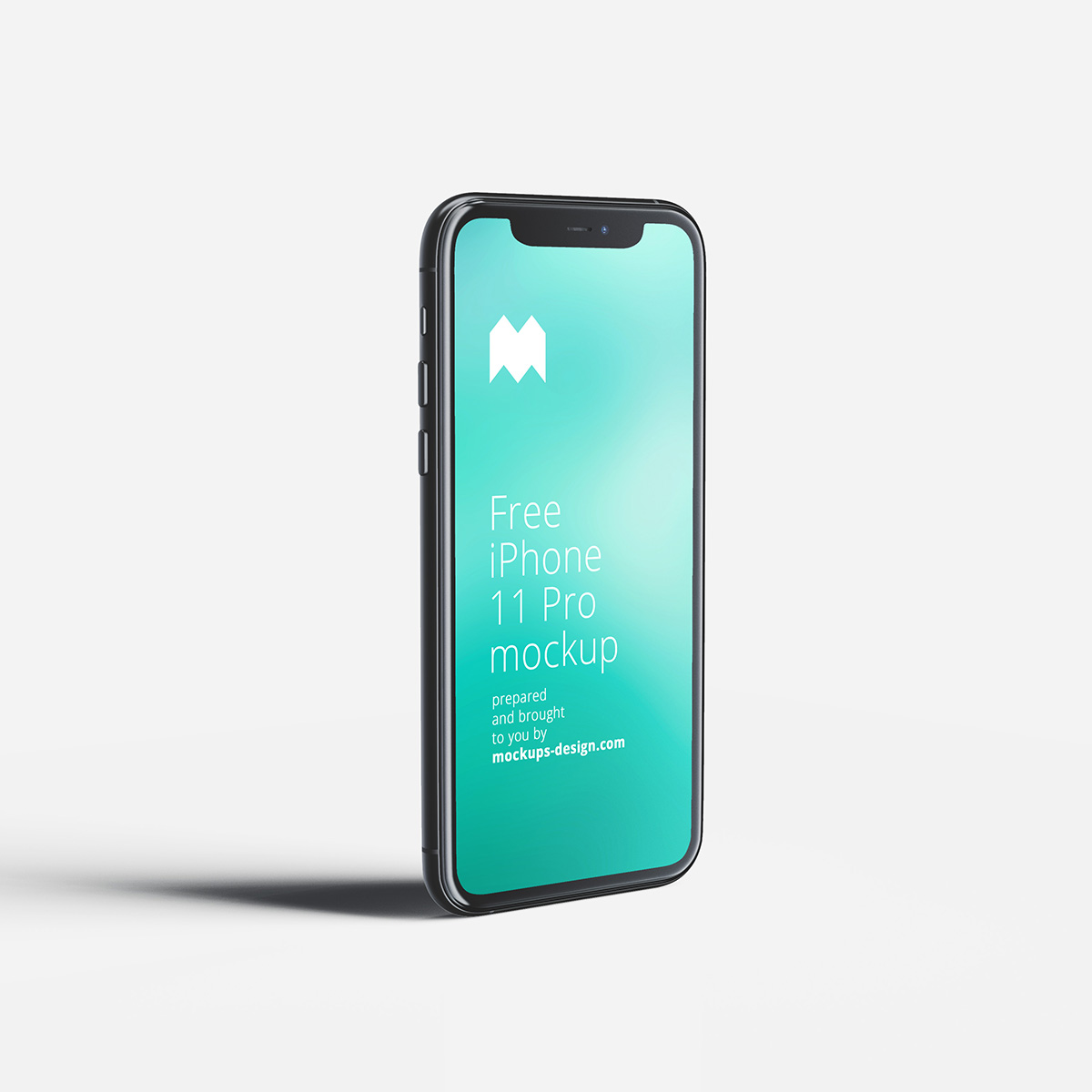 Download Free Iphone 11 Pro Mockup Mockups Design