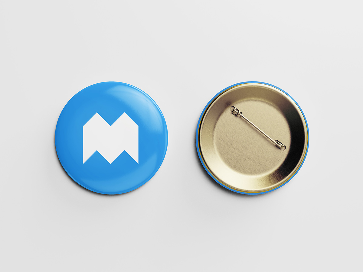 Download مضيفة أوقية الفصل brooch mockup free - psidiagnosticins.com