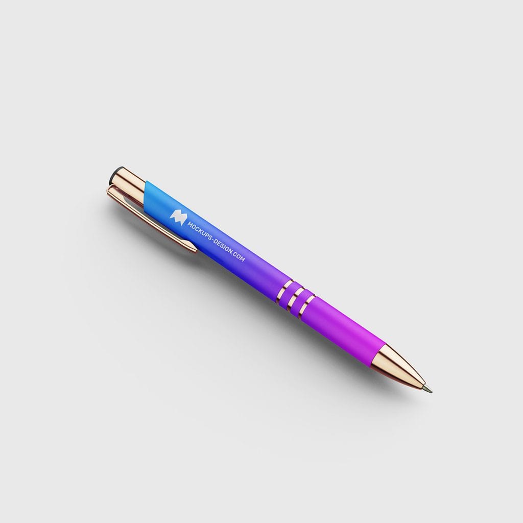 Download Free pen mockup - Mockups Design | Free Premium Mockups