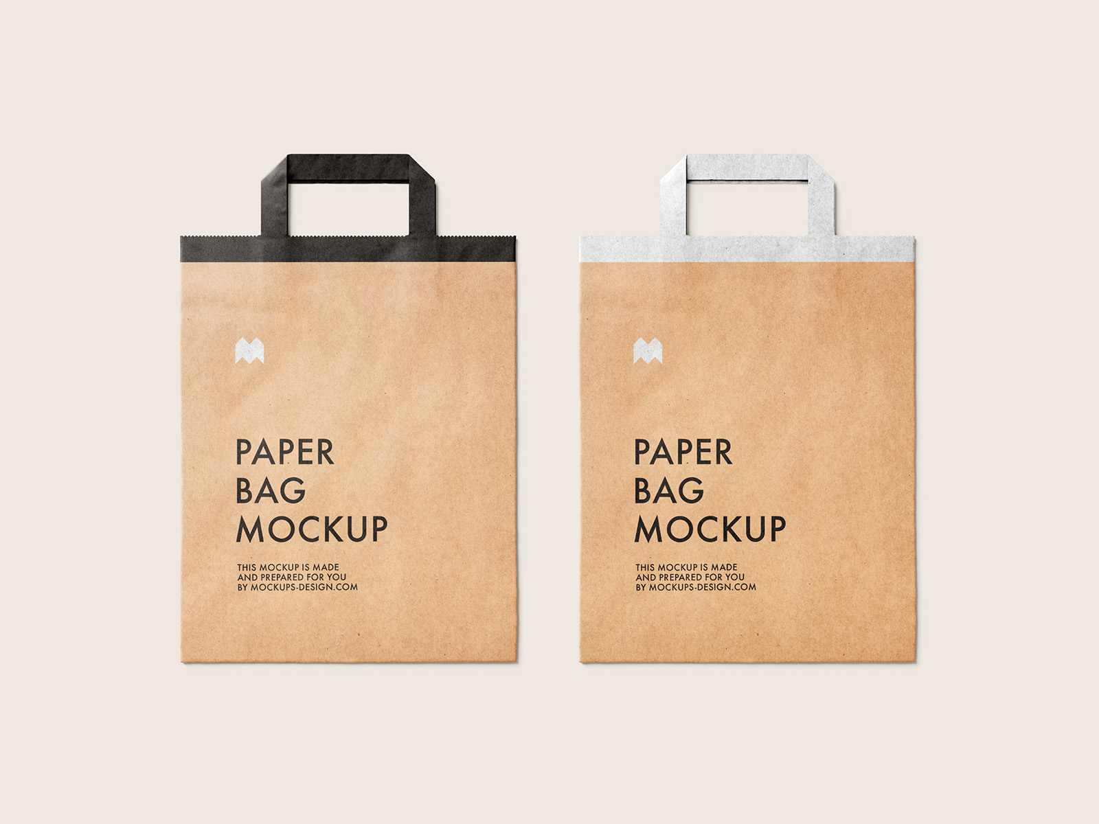 Luxury Custom Paper Bags & Packaging Design Options