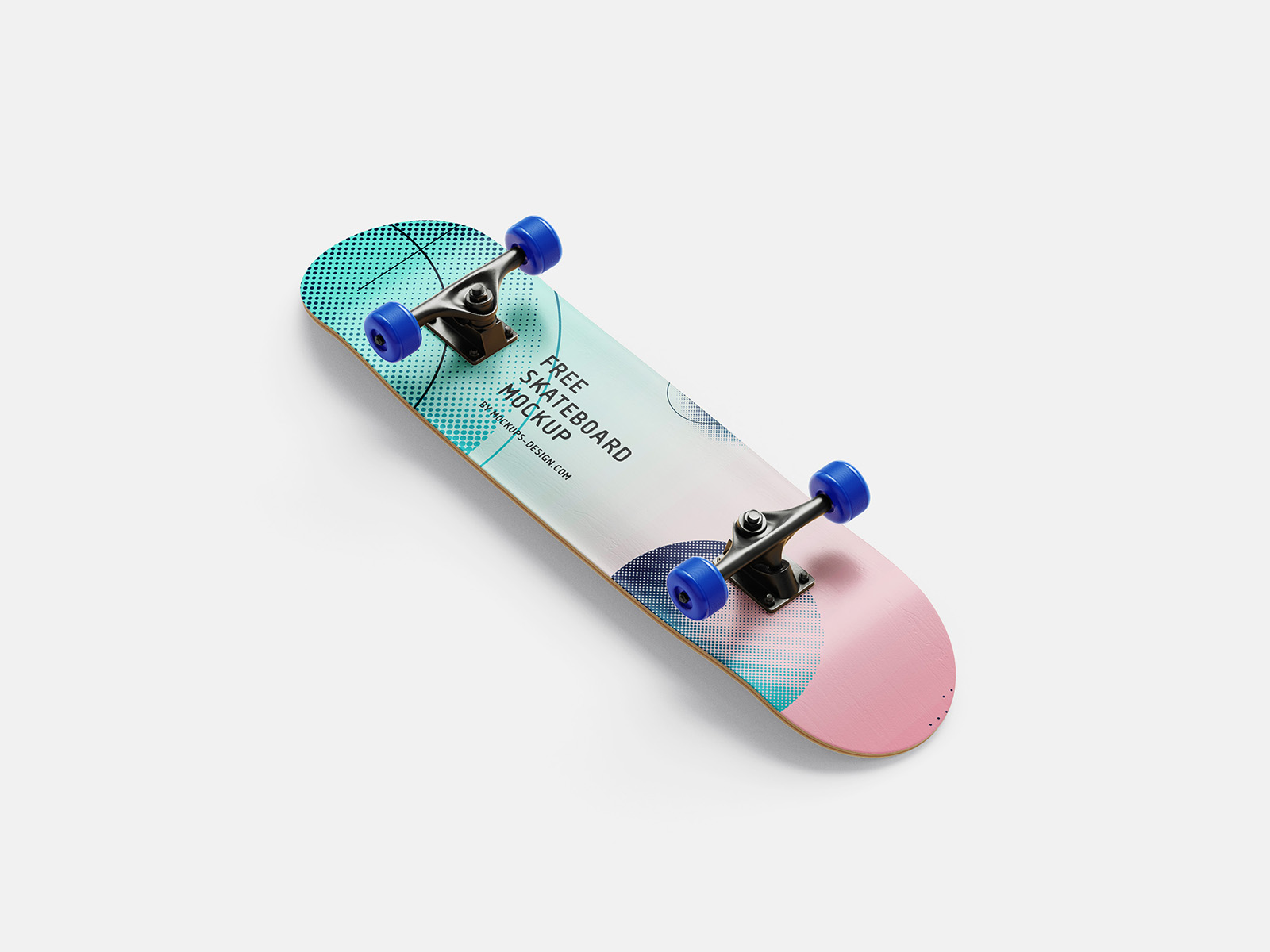 Free skateboard 2025