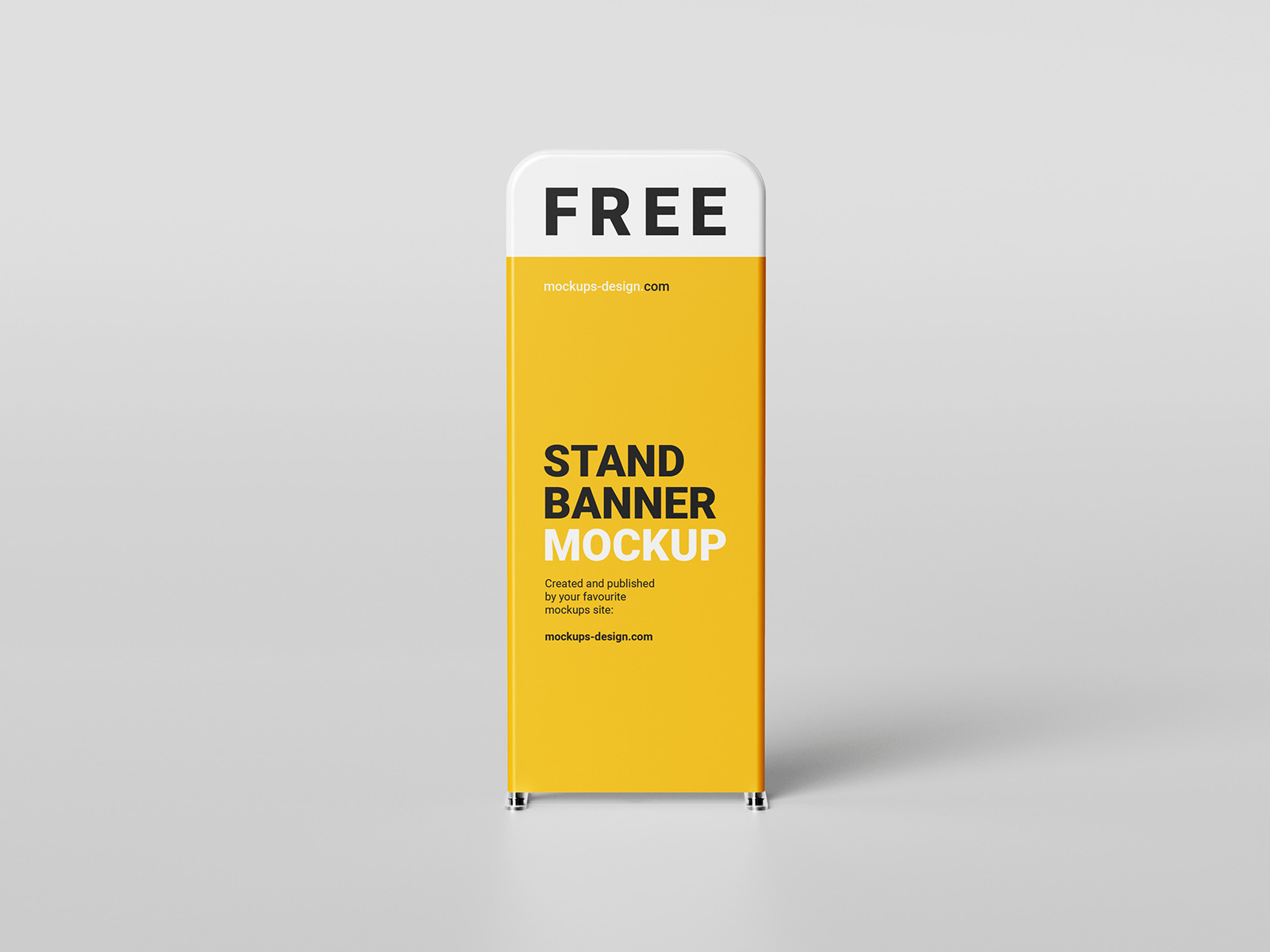 Affordable Custom Roll Up Banner Stands