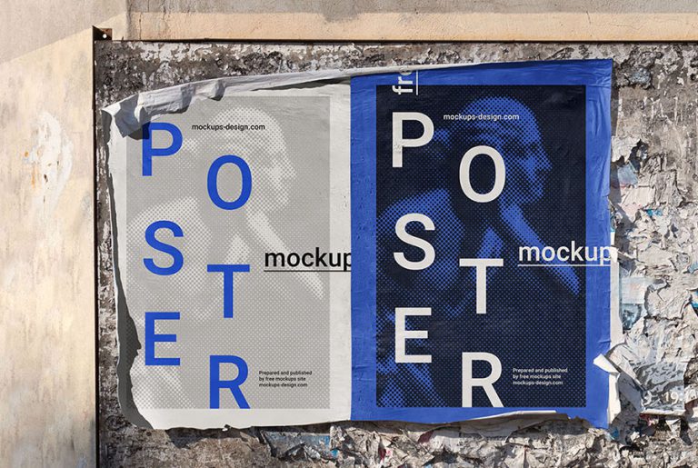Mockups Design