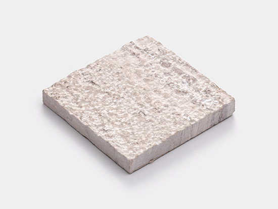 Small stone tile