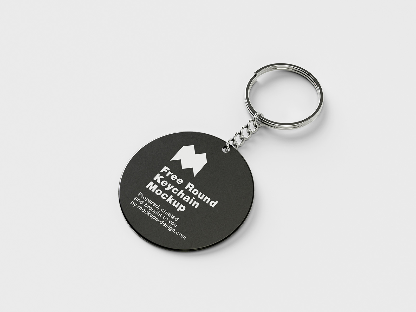 Grehom Wooden Key Ring - Officers | Grehom India