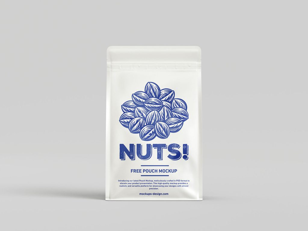 Pouch mockup Mockups Design Pouch mockup Mockups Design
